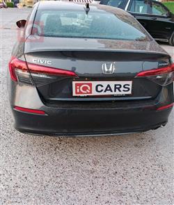 هوندا سيفيك